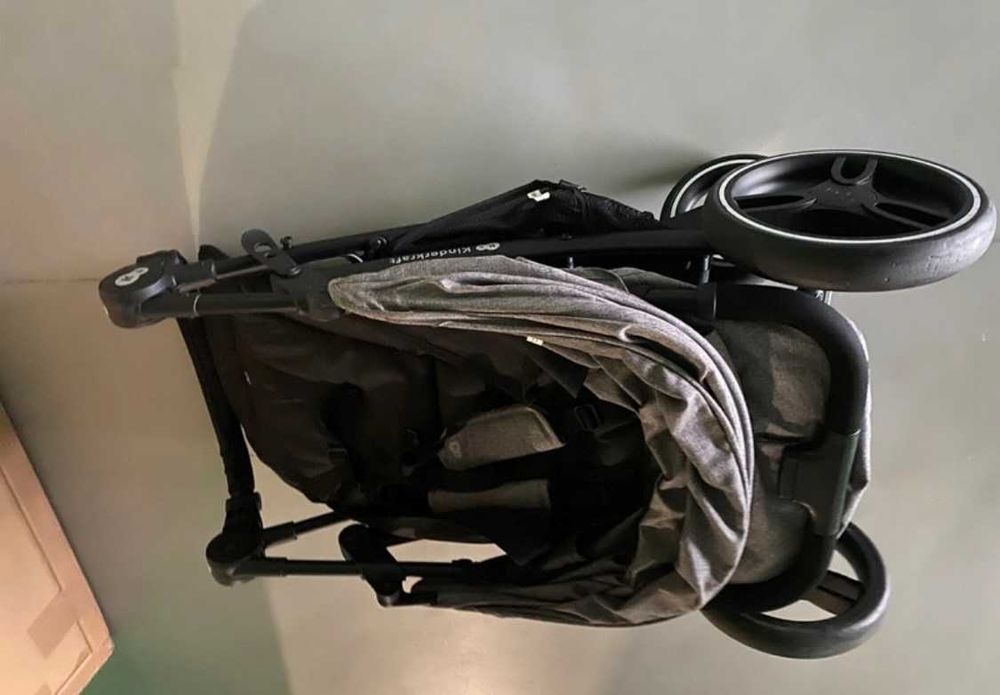 Carrinho bebé / criança