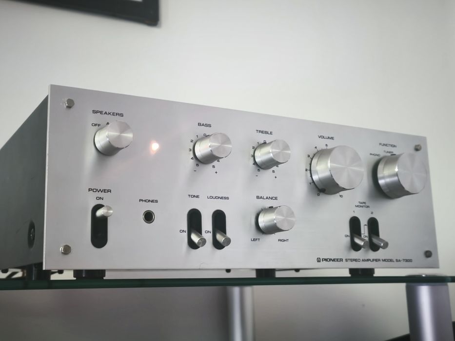 pioneer sa - купити аудіотехніку - Ціна на OLX.ua