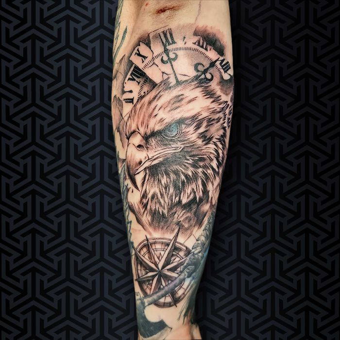 Тату, татуювання, татуировка