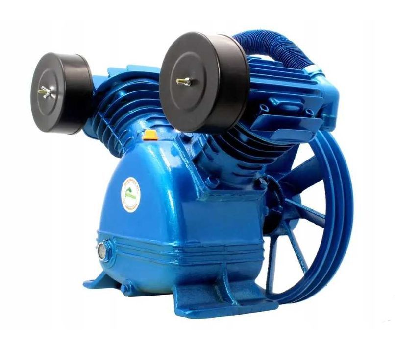 Поршневой блок для компресора DV2090 Divl 8 бар компресорний блок