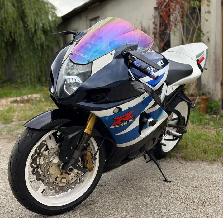 Suzuki GSX-R K3 1000cc