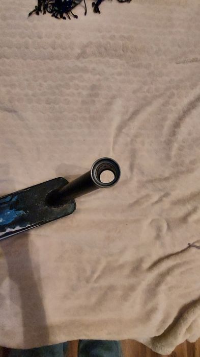 deck (podest) do hulajnogi