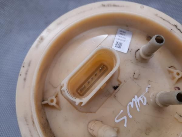 Boia combustível VOLKSWAGEN Golf V (1K1)