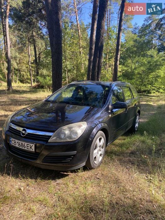Продам Opel Atsra H