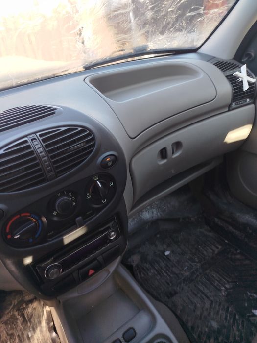 Лада Калина 2006 р