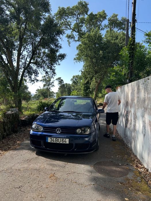 Golf iv 1.9TDI.