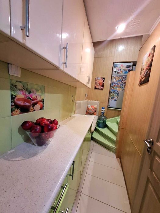 Продаж 1 кімнатної квартири