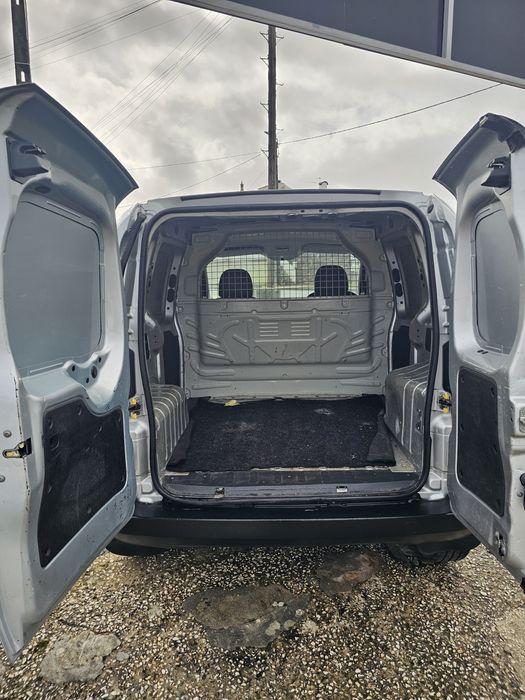 Peugeot Bipper 1.4cc