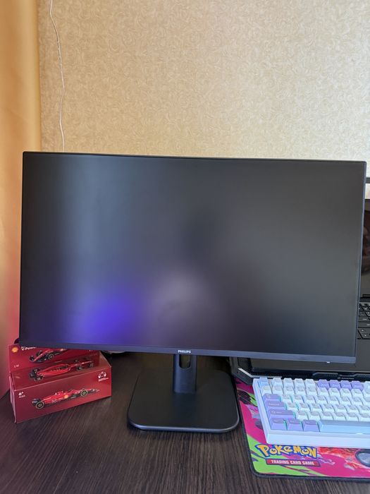 Монітор Phillips 24E1N11, FullHD, 100Hz
