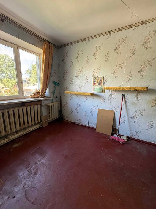 Продам 1 кімнатну квартиру Мерефа