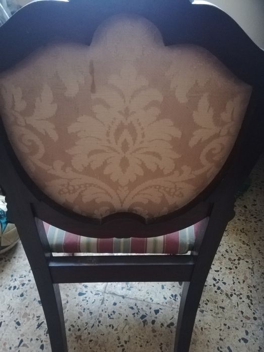 Cadeira antiga individual64729811619074121