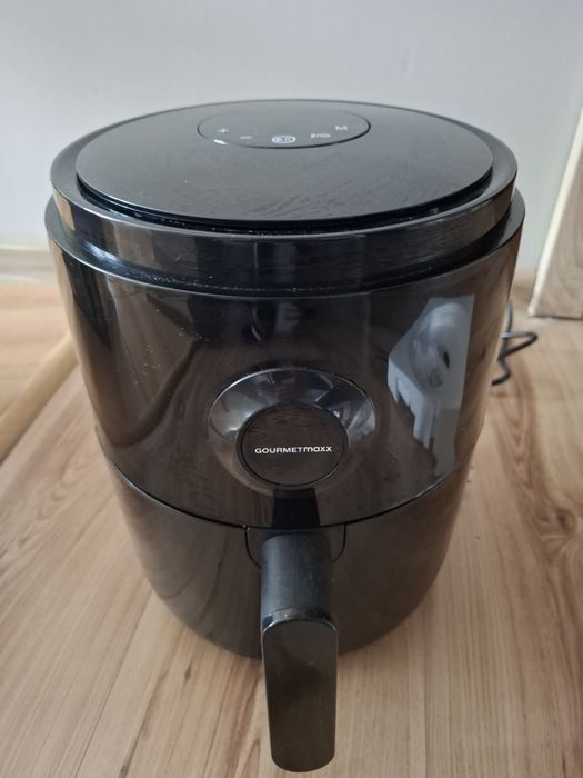 Sprzedam frytkownice beztłuszczową