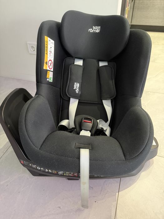 Автокрісло britax romer