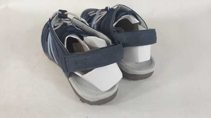 Geox sandały męskie rozmiar 41