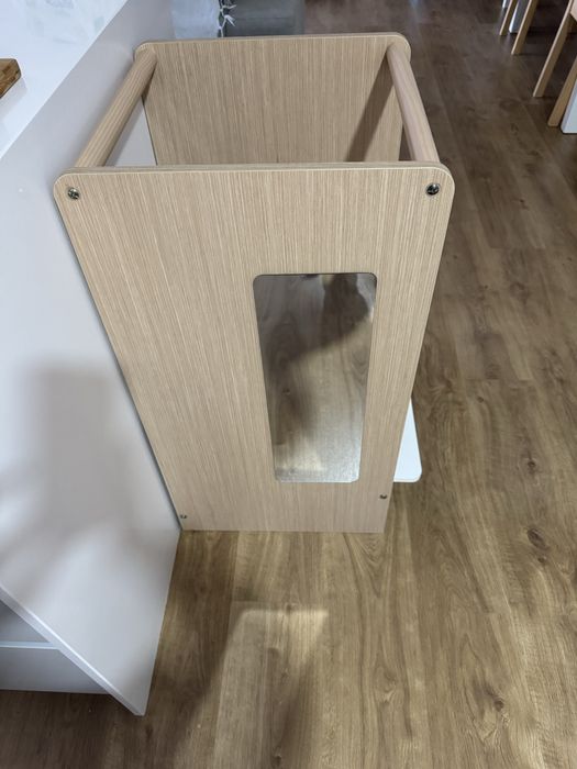 Torre de aprendizagem