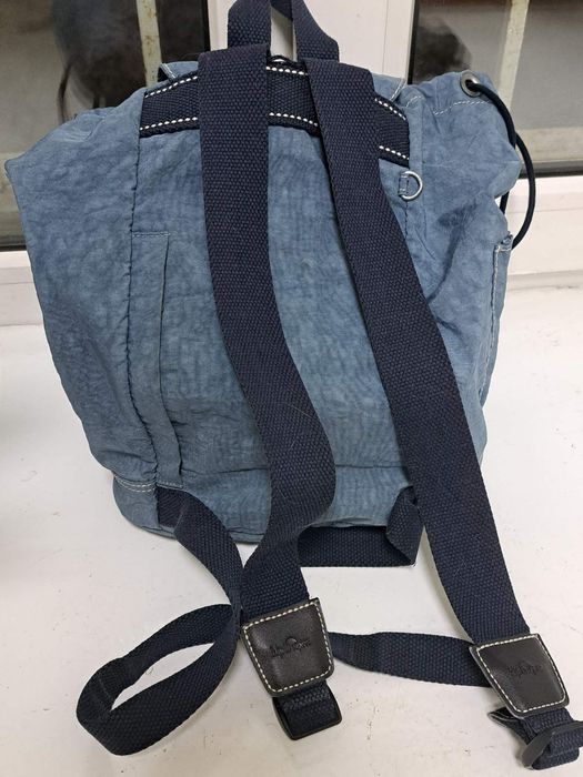 брендовий рюкзак killing (Бельгія)