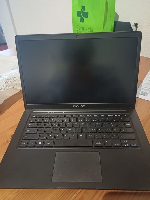 Computador innjoo