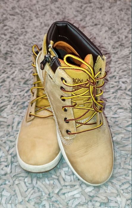 Черевики Timberland