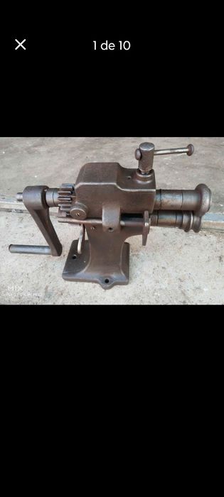 Nora de poço e outros