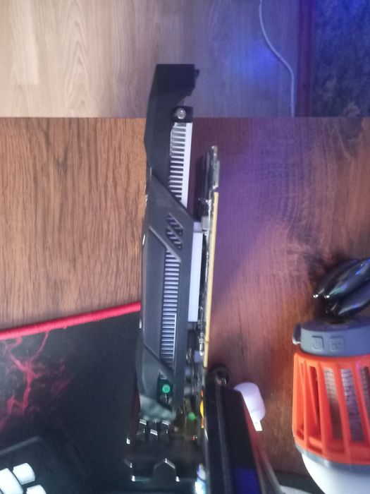 Gigabyte GTX 1650 4GB