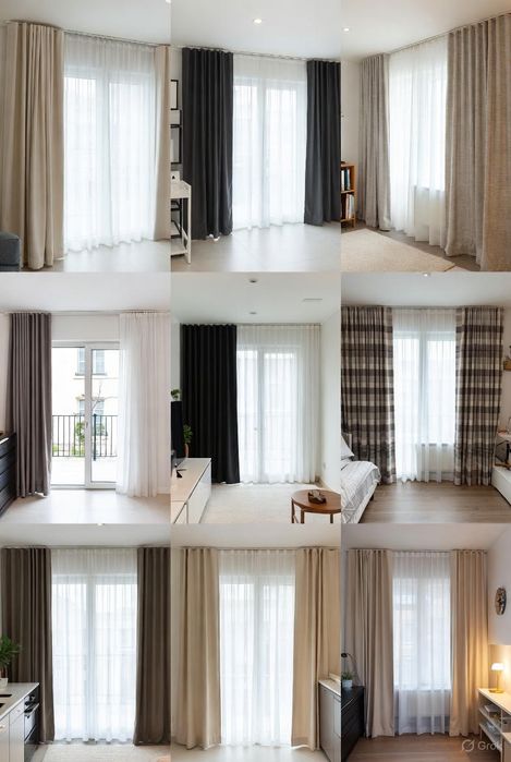 Reparação e instalação de estores Preços baixos