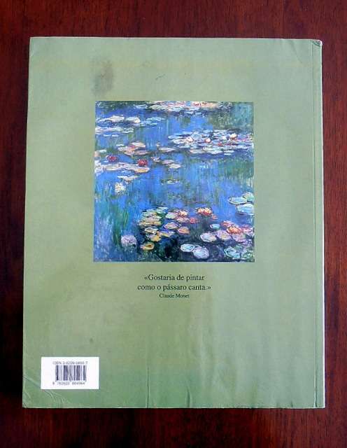 Livros Arte Taschen- Miró, Manet, Magritte