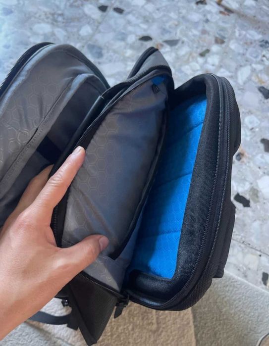 Mochila Dell Premier Backpack 15