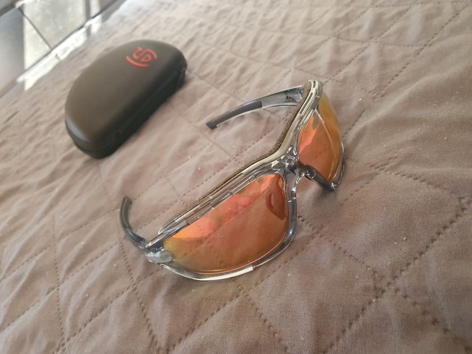 Okulary sportowe L Adidas evil eye evo pro