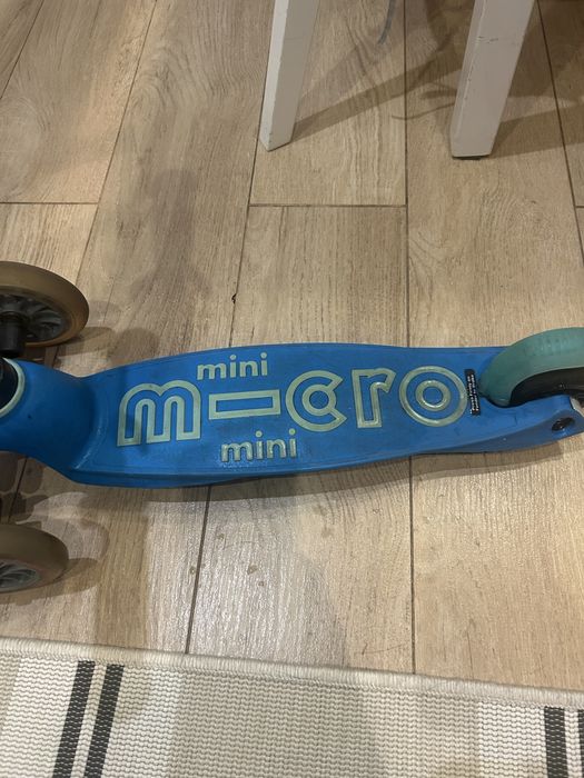 Hulajnoga Micro Mini
