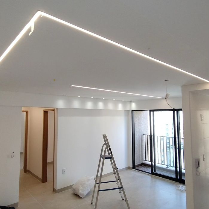 Reparador eletricista