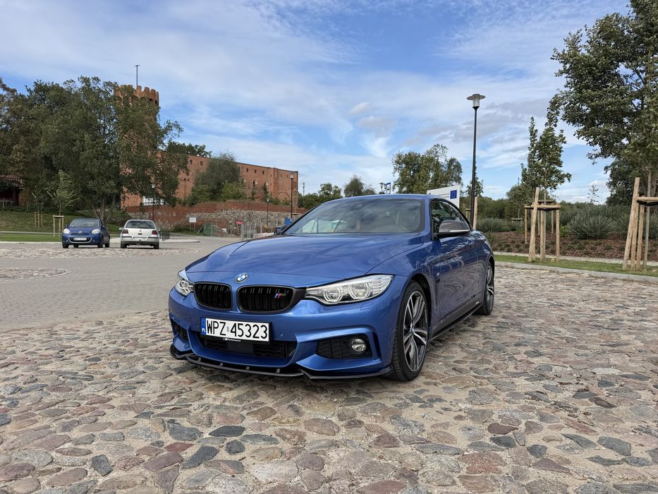 BMW Seria 4