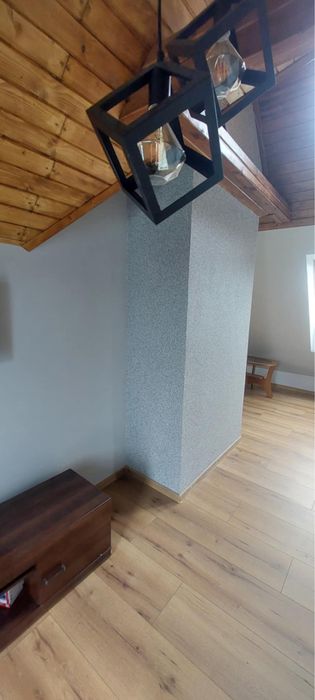 Remonty i wykonczenia