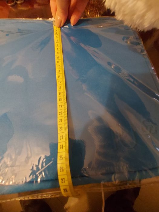 Bolsa de Computador portátil - Azul Turquesa.