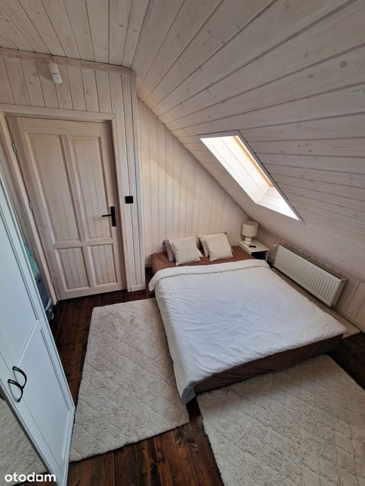 Klimatyczny Dom pod lasem - Królewo