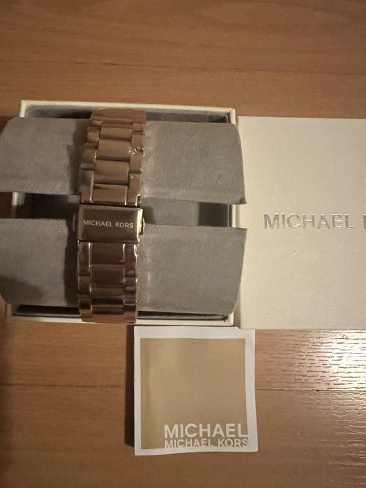 Relogio Michael Kors