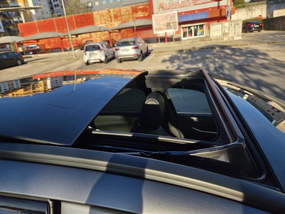 Mercedes E 300 de
