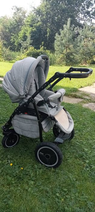 Коляска 2 в 1 Аdamex