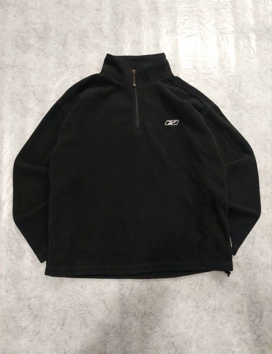 Reebok Чоловіча флісова кофта