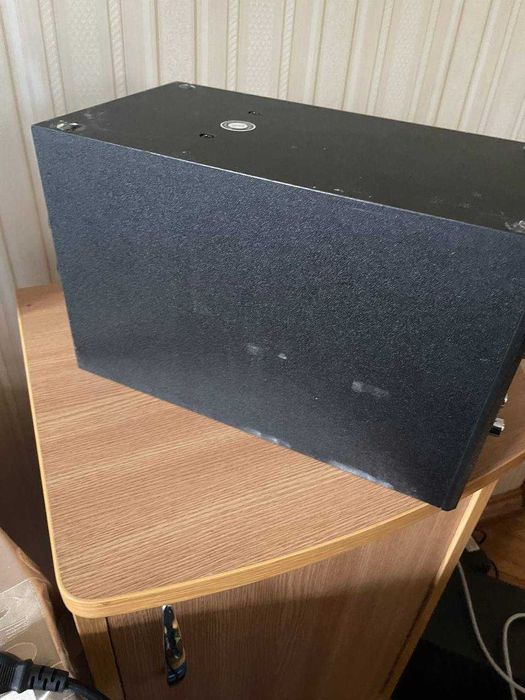 Акустична система Microlab 2.1 M — пропонуйте ціну