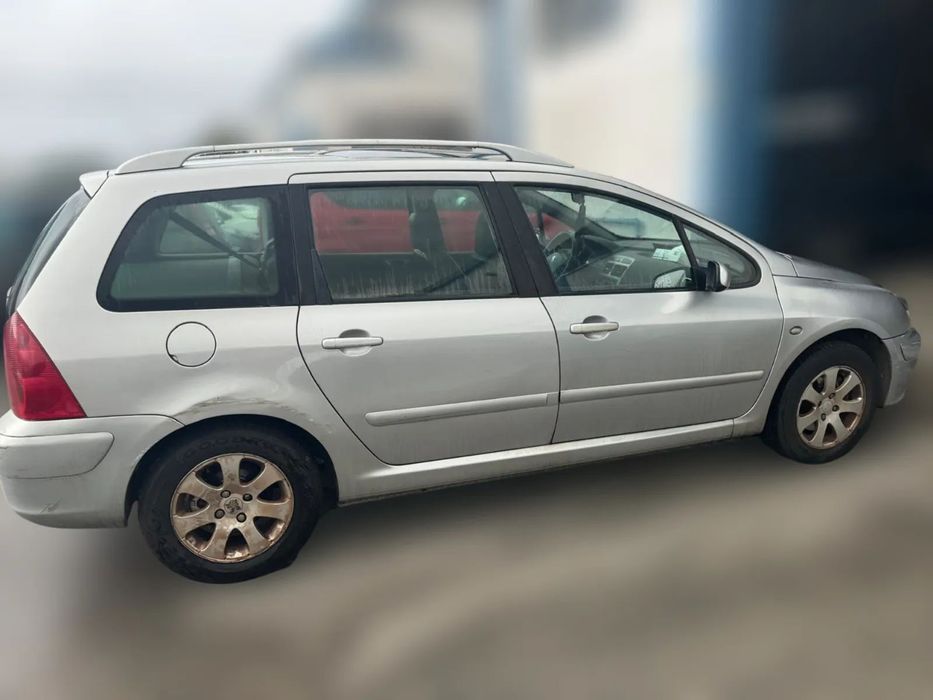 Peugeot 307 SW 1.6 16V de 2003 para peças