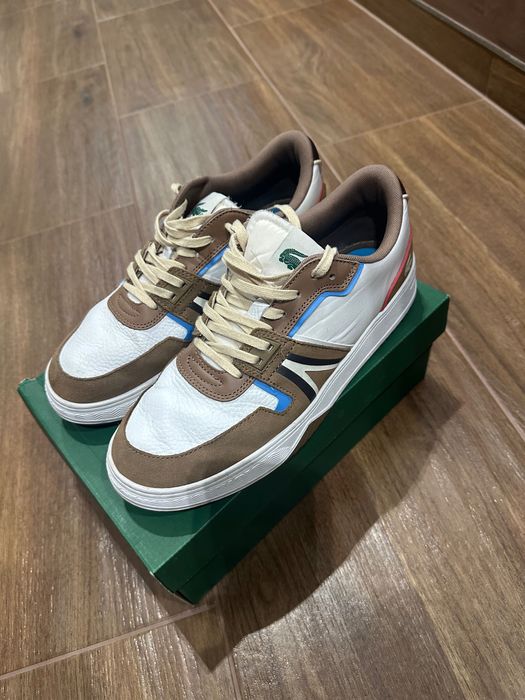 Кросівки, Lacoste оригінал