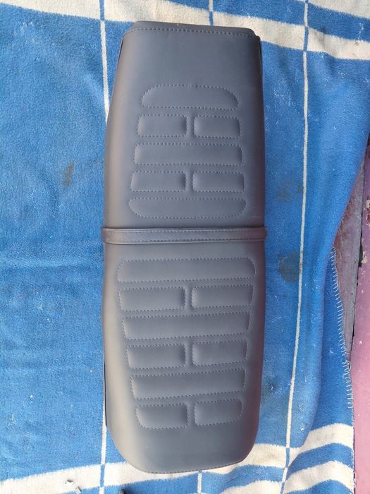 Продам сидіння ява 638