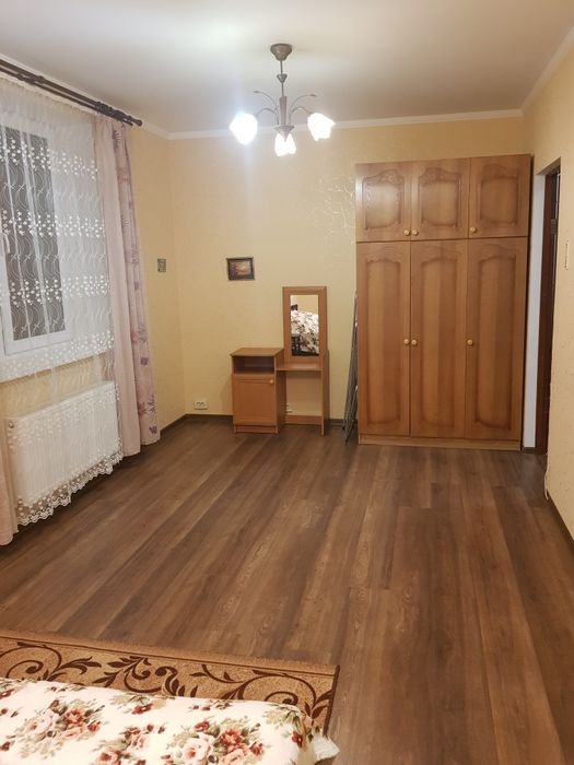 Здам 1 кімнатну квартиру 42 кв.м. в селі Білогородка