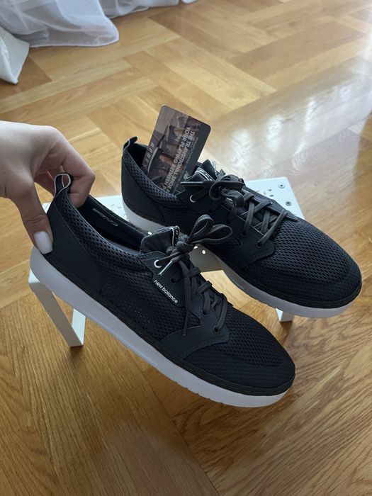 Buty sportowe New Balance APRES