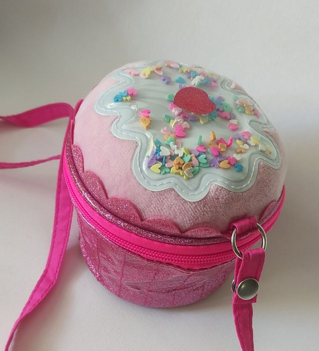 Сумочка дитяча Claire's