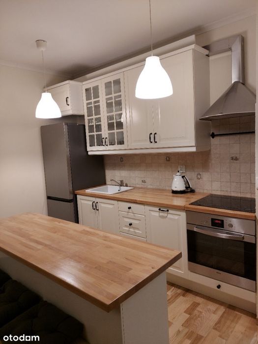 Apartament w Lea Residence