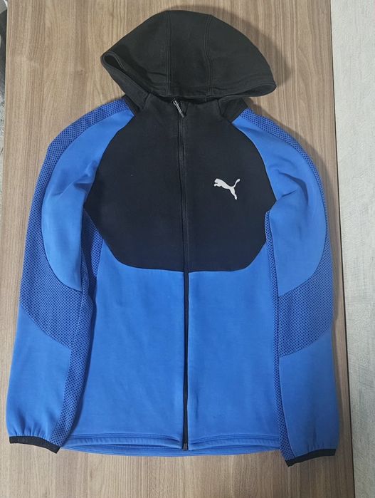 Спортивна кофта PUMA