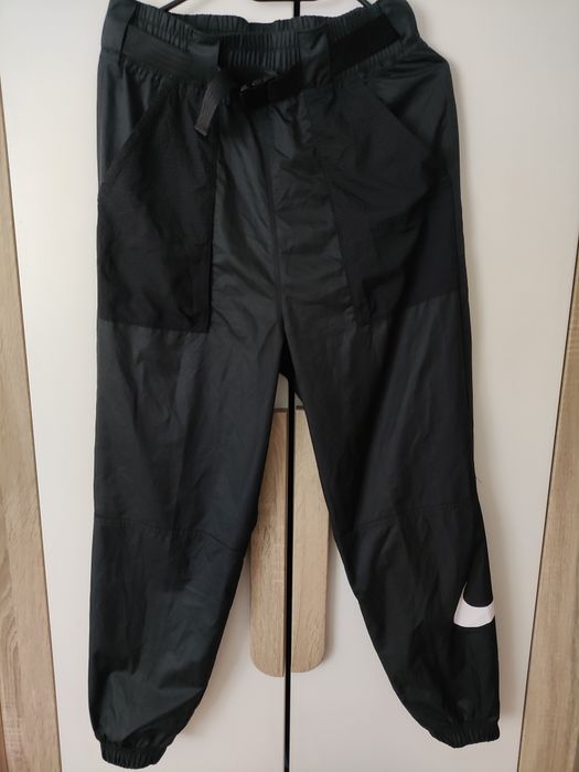 Damskie spodnie Nike Sportswear rozmiar S