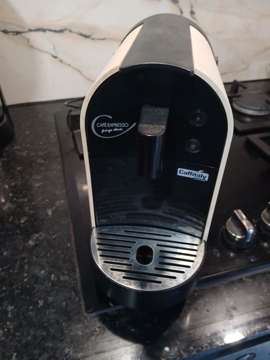 Máquina de café cápsulas