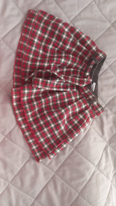 Spódniczka Cocodrillo 92